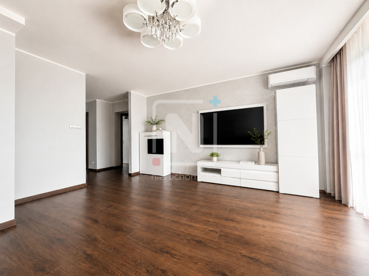 Apartment in Warszawa, Grochów-Południowy, Praga-Południe - Widok 3