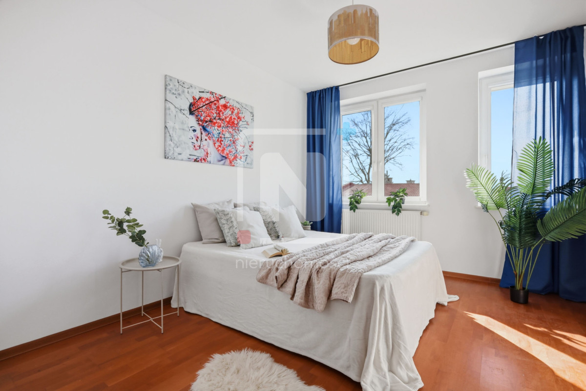 Appartement 2 kamers, 47 m²