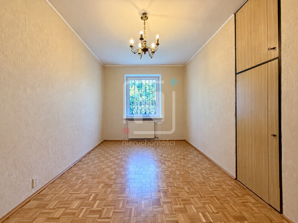 Mieszkanie – Warszawa, Ursynów - Więcej