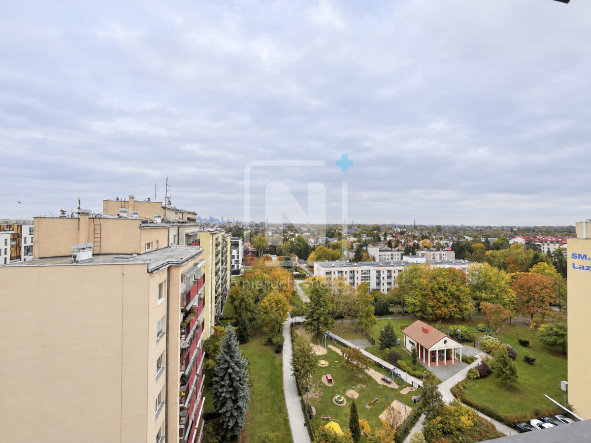 Mieszkanie – Warszawa, Bemowo - Widok 4