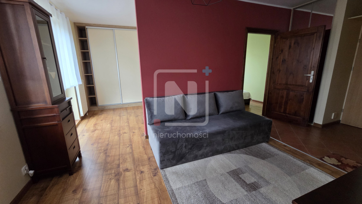 Appartement 3 kamers, 46 m²
