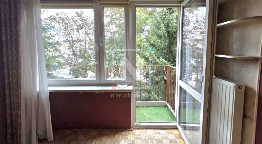 Mieszkanie – Warszawa, Ursus - Więcej