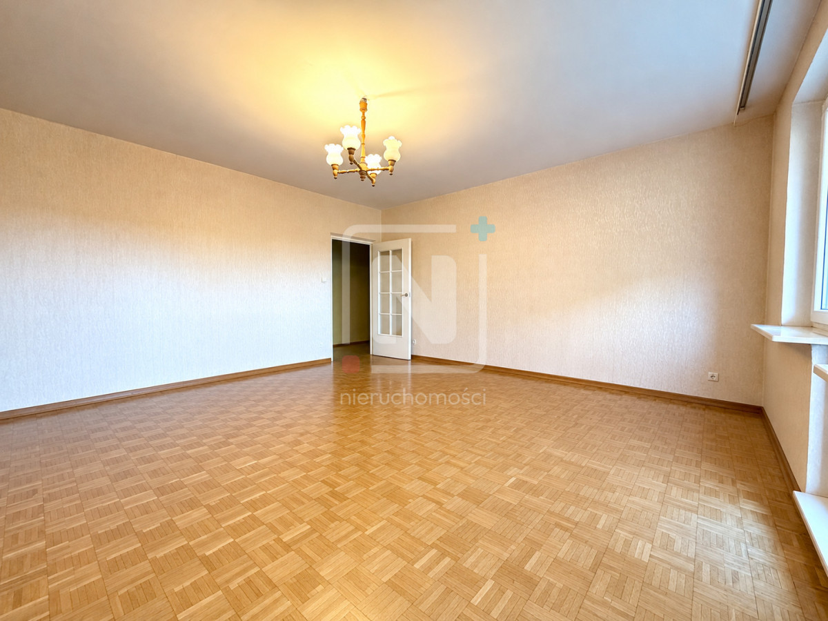 Mieszkanie – Warszawa, Ursynów - Widok 4