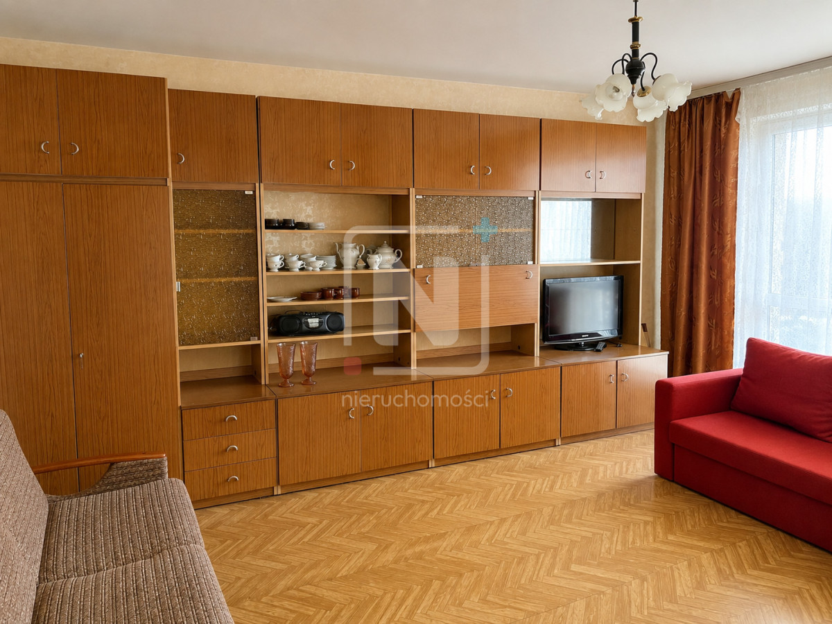 Mieszkanie – Warszawa, Wyżyny-Południe, Ursynów - Widok 5