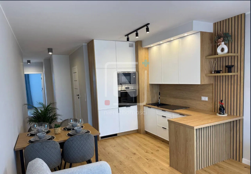 Apartment in Warszawa, Stare Włochy, Włochy - Widok 5