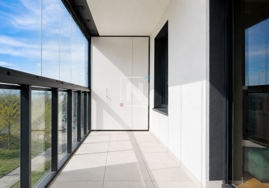 Apartment in Warszawa, Stare Włochy, Włochy - Widok 6