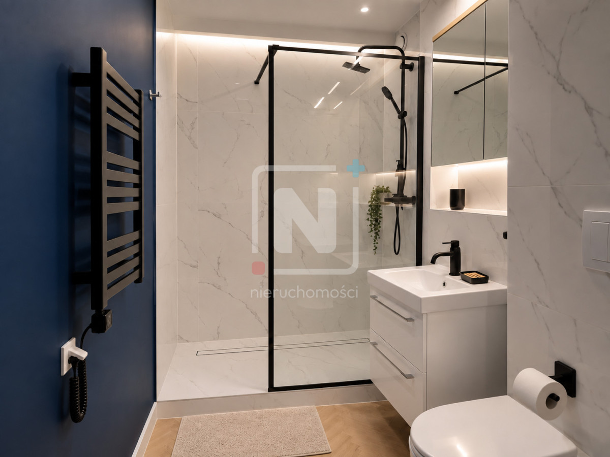 Inwestycja pod wynajem | 17 m² | Mokotów - Więcej