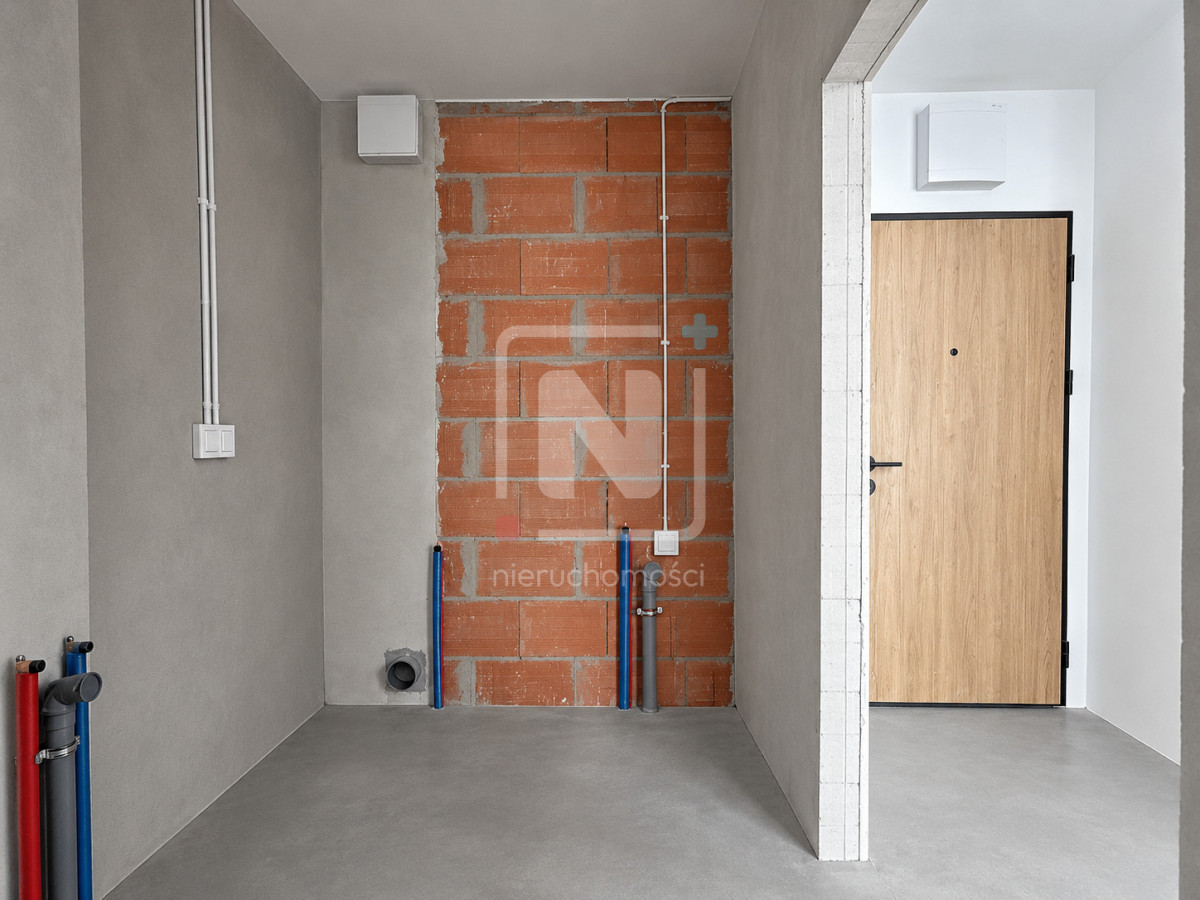 Mieszkanie – Warszawa, Śródmieście - Widok 5