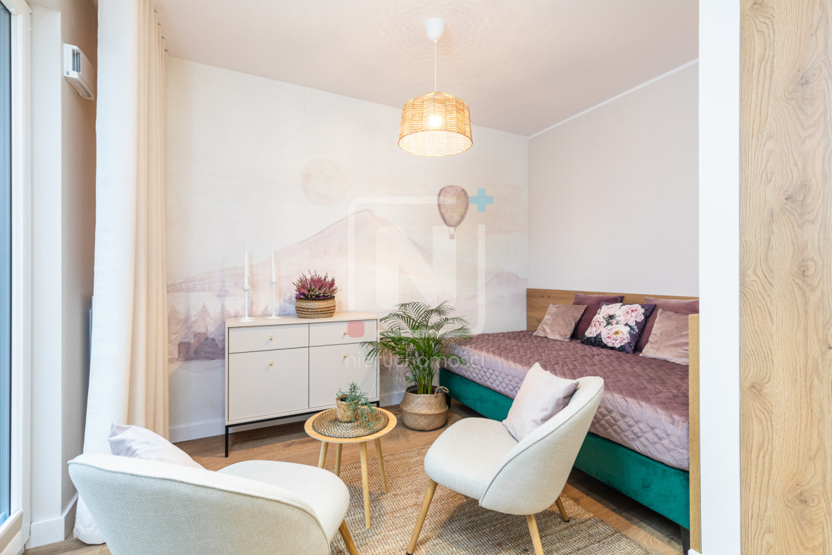 Piso de 3 habitaciones, 82 m²