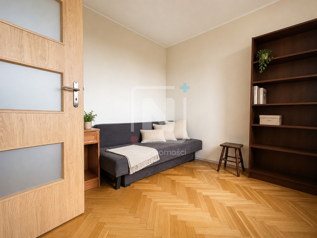 Apartment in Warszawa, Młynów, Wola - Widok 3