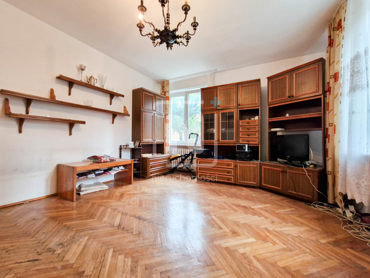 Mieszkanie – Warszawa, Wola - Widok 2