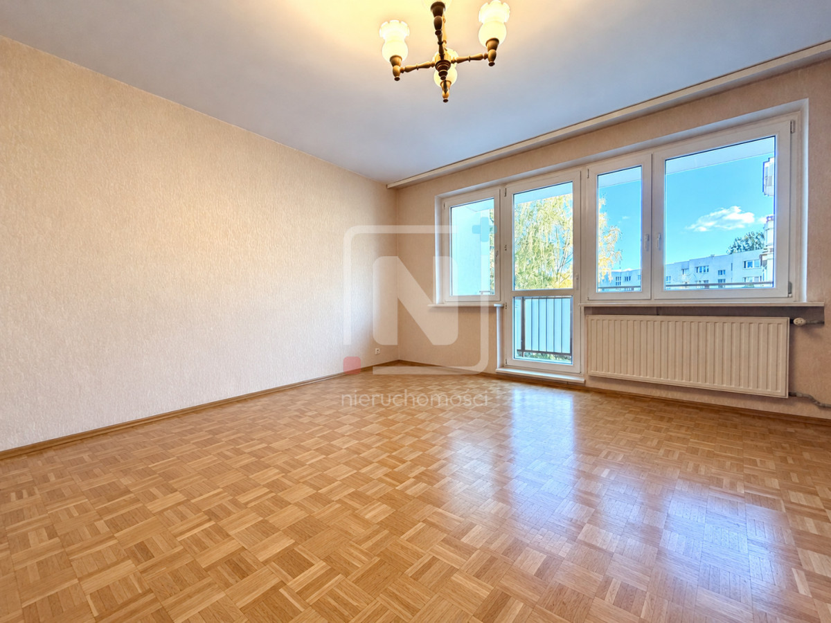 Mieszkanie – Warszawa, Ursynów - Widok 3