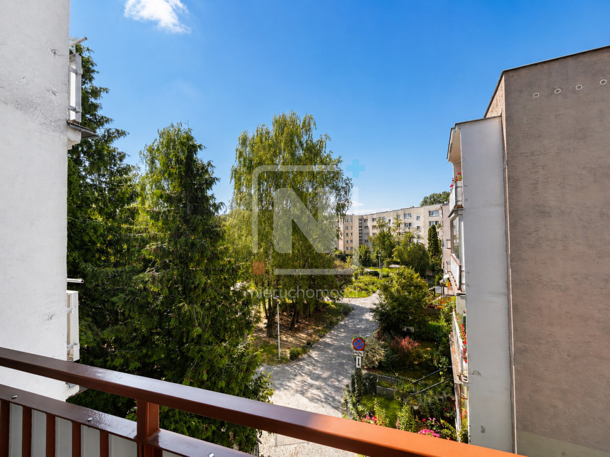 Apartment in Warszawa, Na Skraju, Ursynów - Widok 6