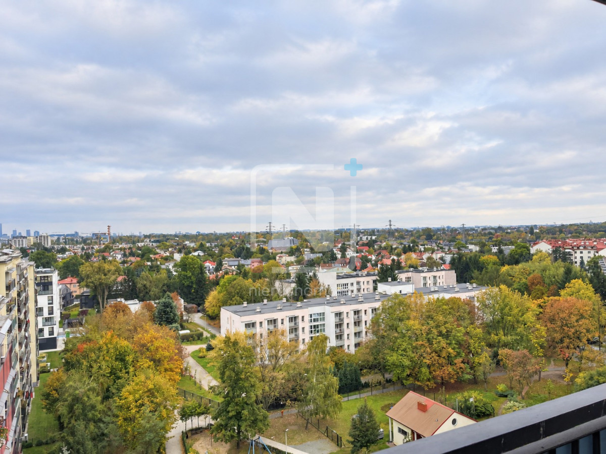 Mieszkanie – Warszawa, Bemowo - Widok 3