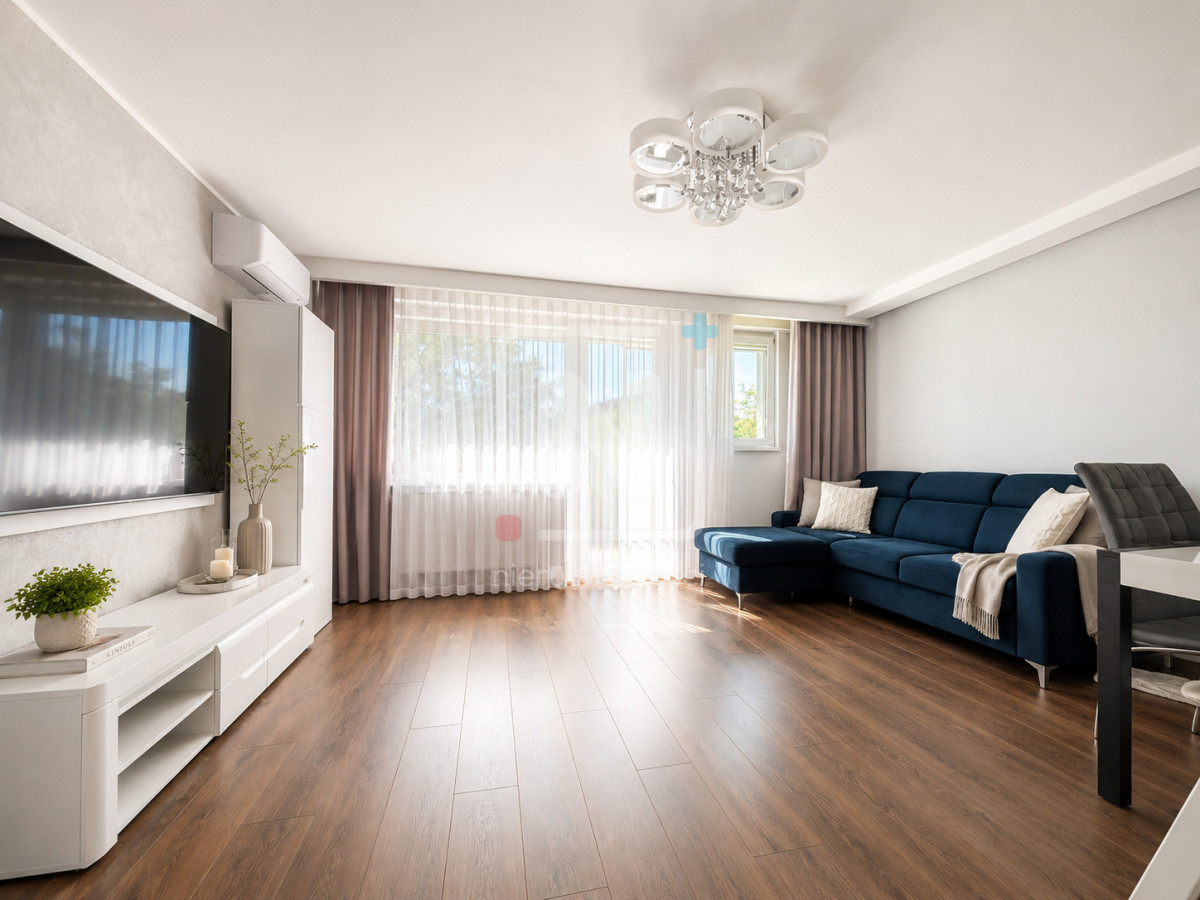 Apartment in Warszawa, Grochów-Południowy, Praga-Południe - Widok 4