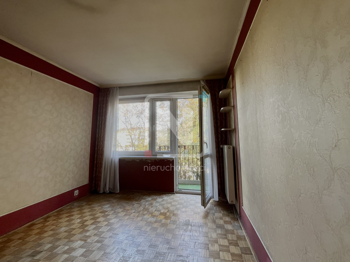 Mieszkanie – Warszawa, Ursus - Widok 5