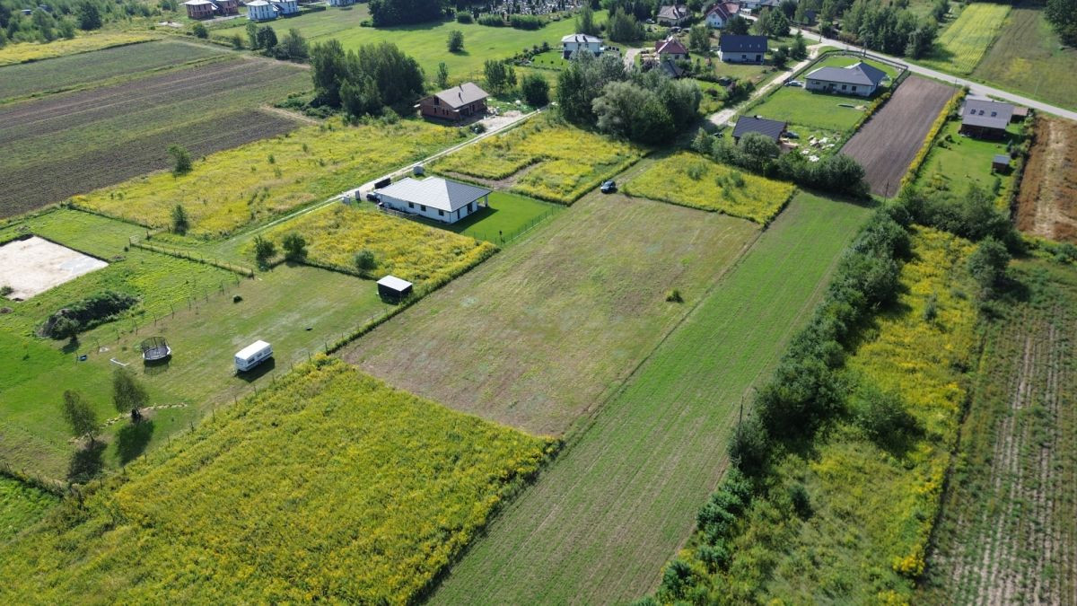 | 1007 m²| Blisko Puszczy | Cicho i spokojnie | - Widok 3