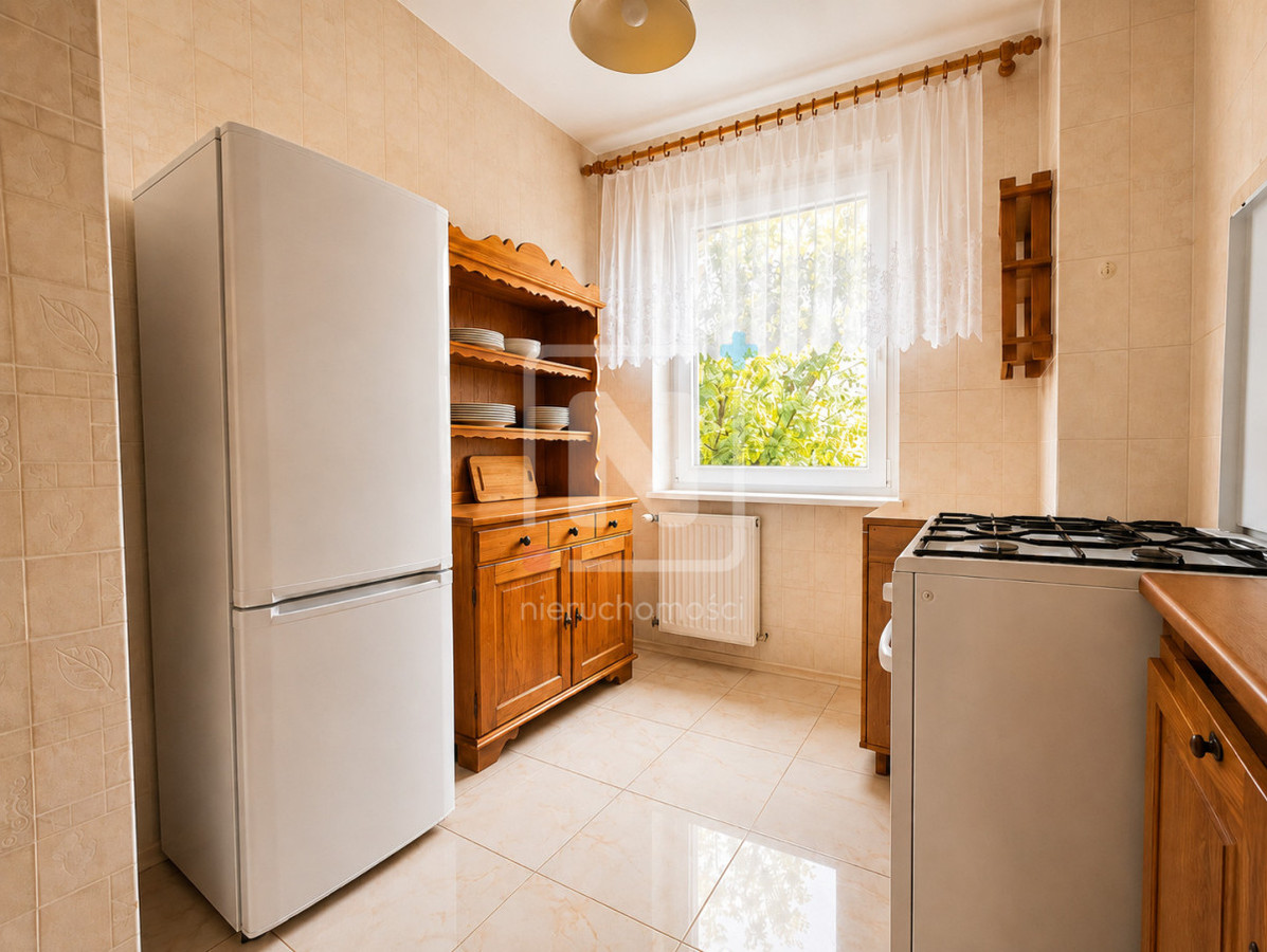Apartment in Warszawa, Na Skraju, Ursynów - Widok 2