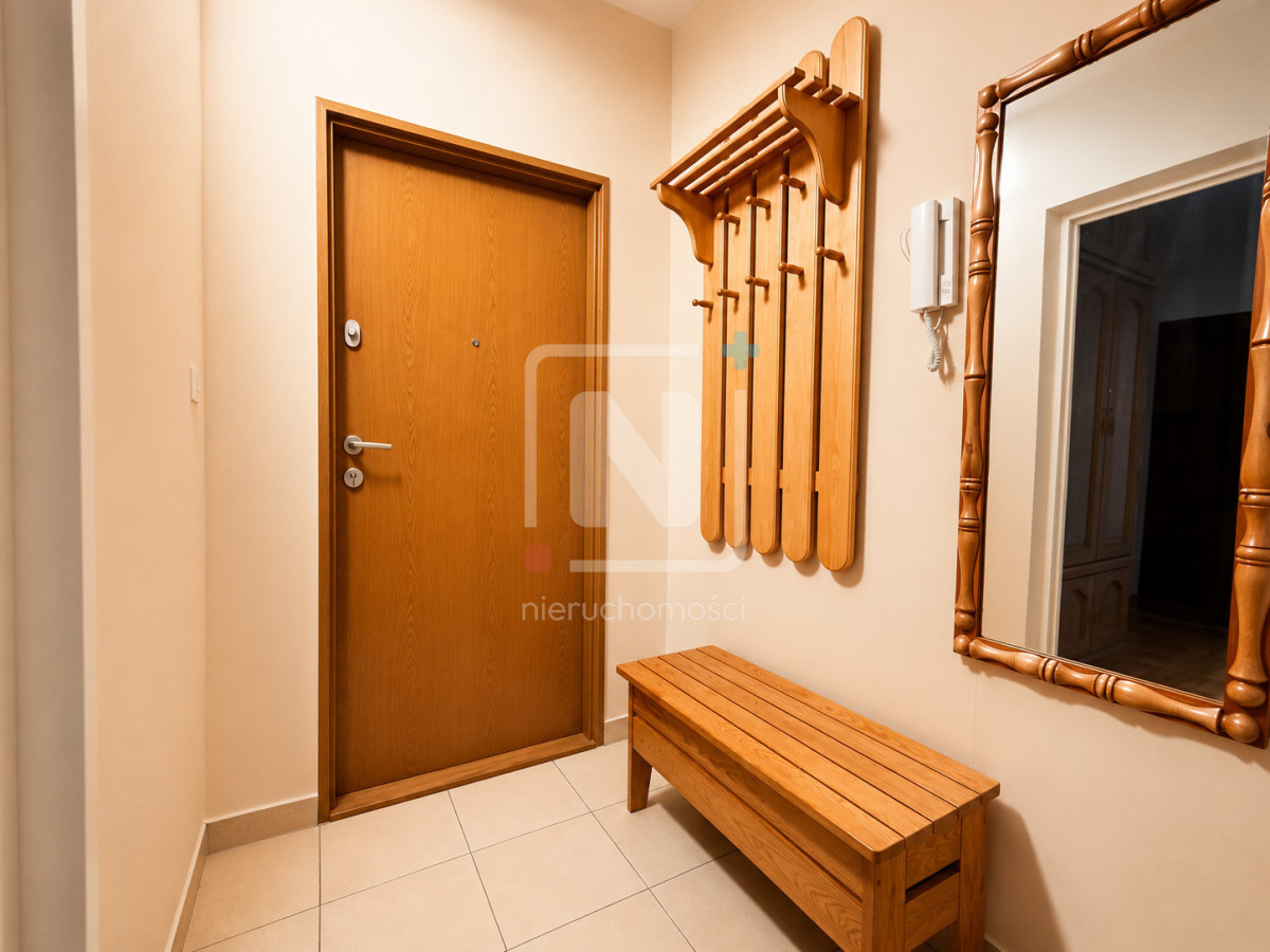 Apartment in Warszawa, Na Skraju, Ursynów - Widok 3