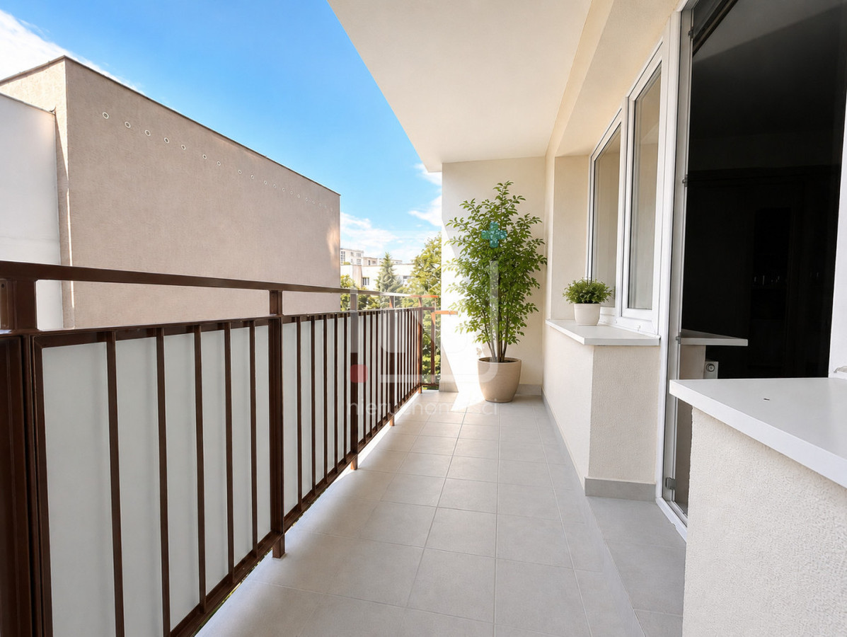 Apartment in Warszawa, Na Skraju, Ursynów - Widok 4