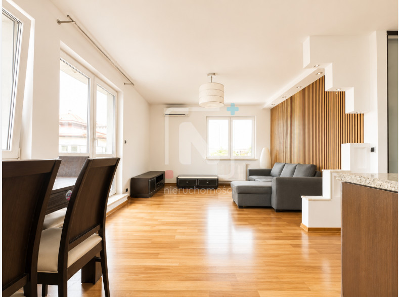 Mieszkanie – Warszawa, Ursynów - Widok 3