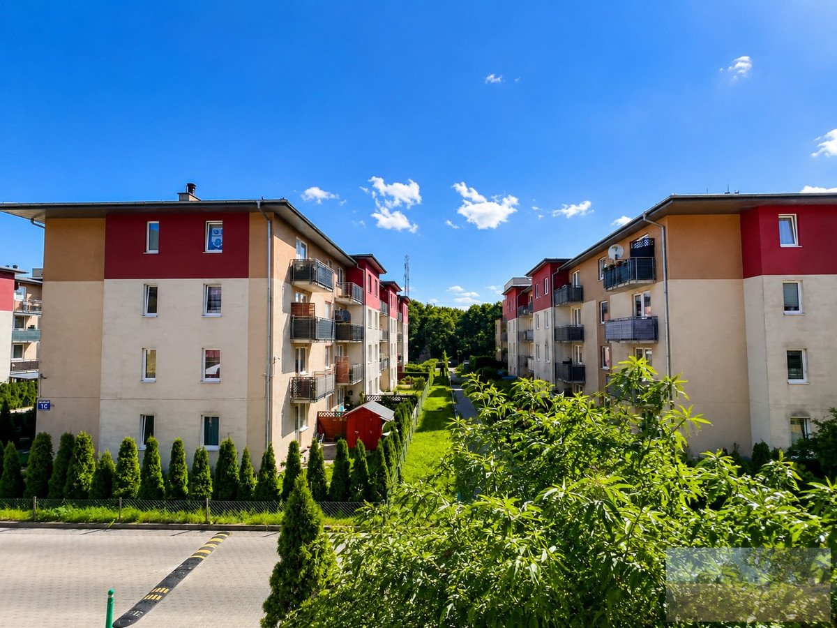 Mieszkanie – Wejherowo - Więcej