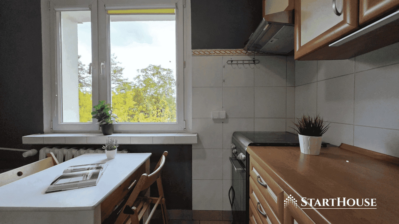 Mieszkanie – Kraków, Bieżanów-Prokocim - Widok 2