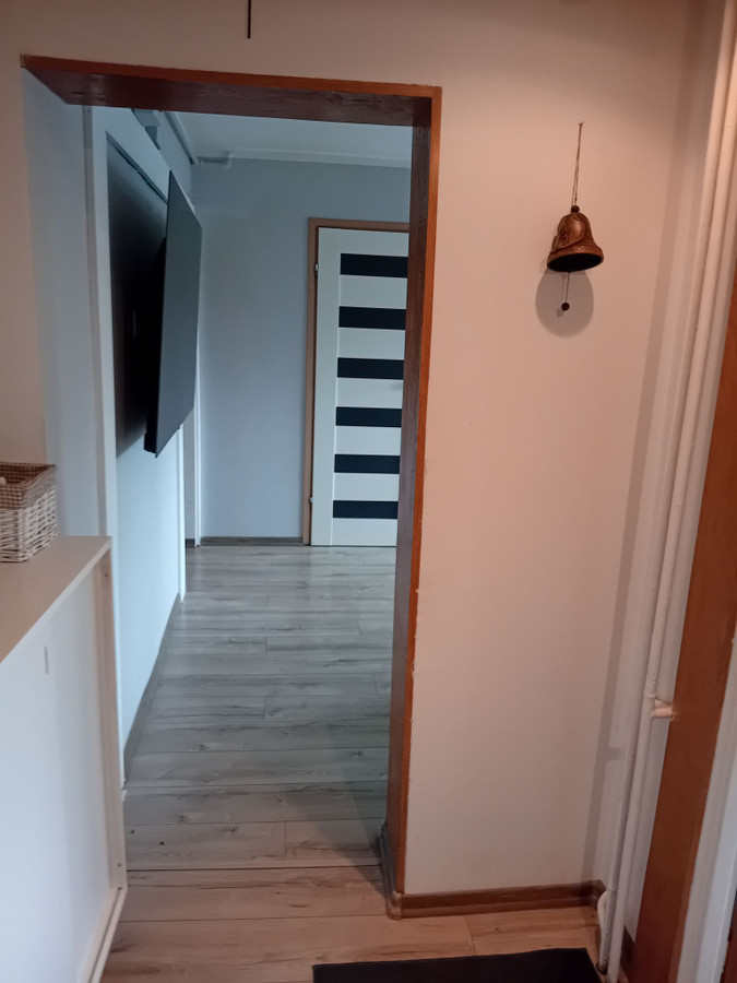 Mieszkanie – Kraków, Krowodrza - Widok 3