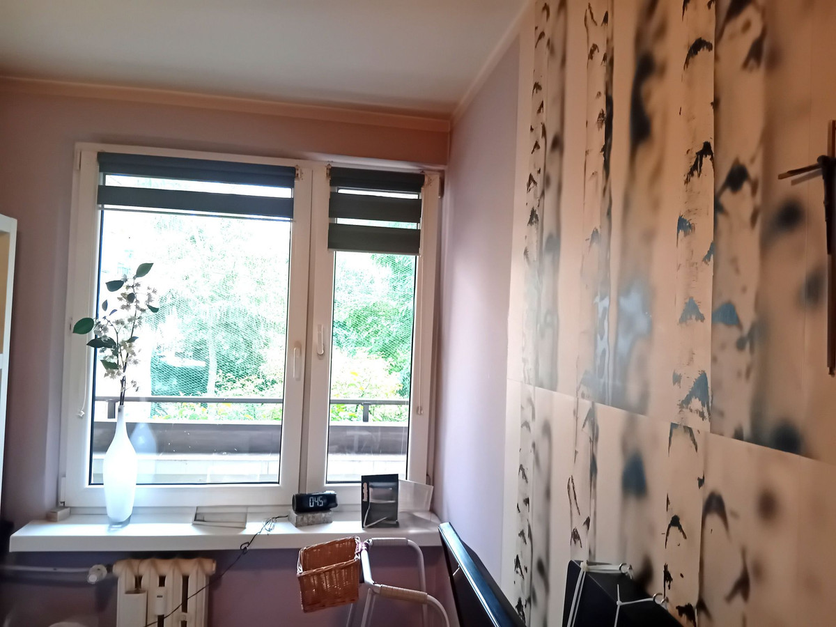 Mieszkanie – Kraków, Krowodrza - Widok 4