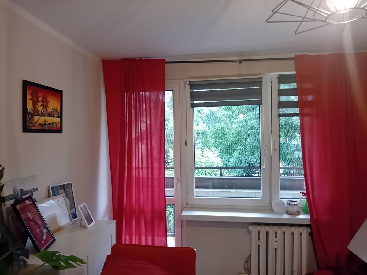 Mieszkanie – Kraków, Krowodrza - Widok 5