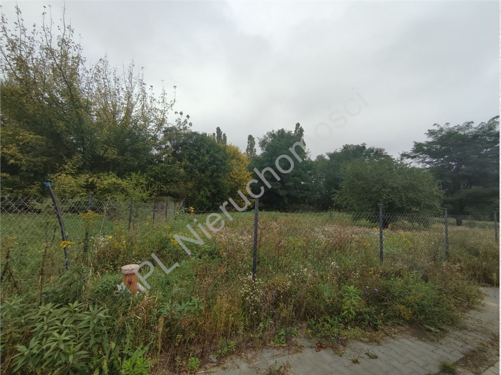 Wyjątkowa działka 2494 m²- prestiżowa lokalizacja - Więcej