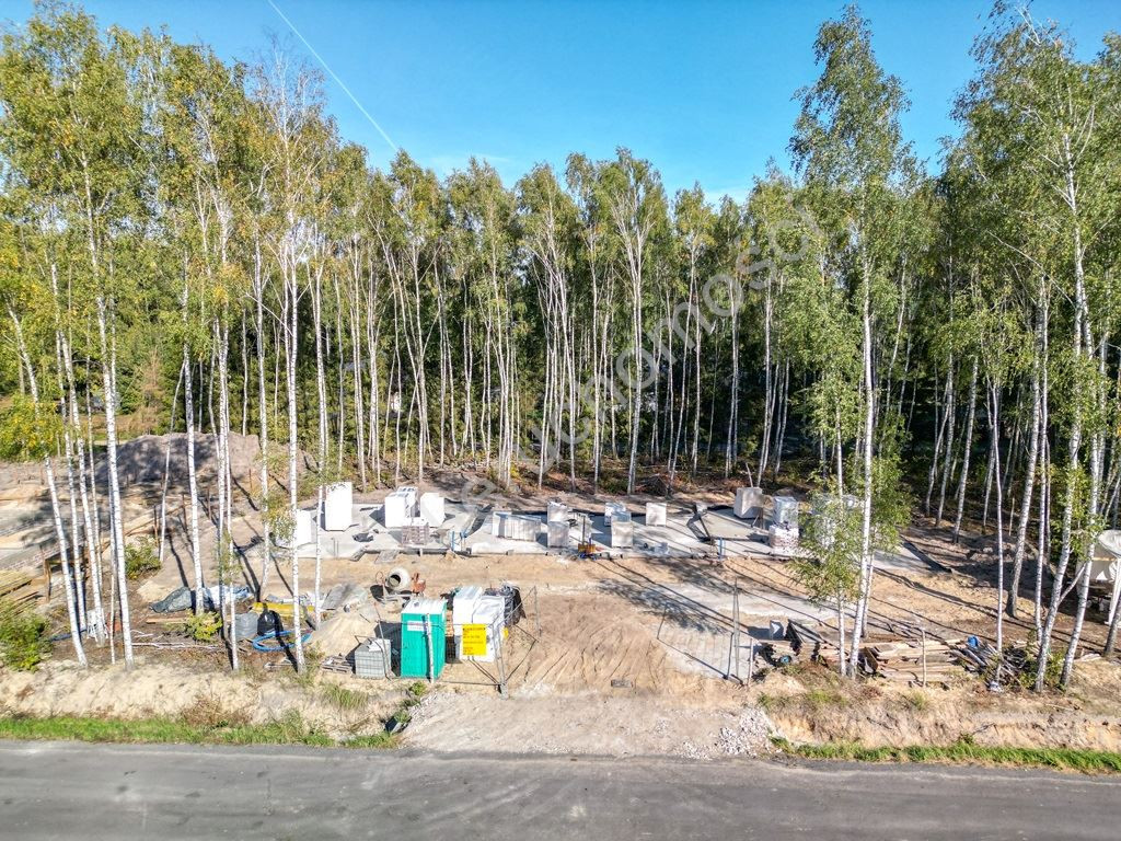 Dom – Grodzisk Mazowiecki, Czarny Las - Widok 5