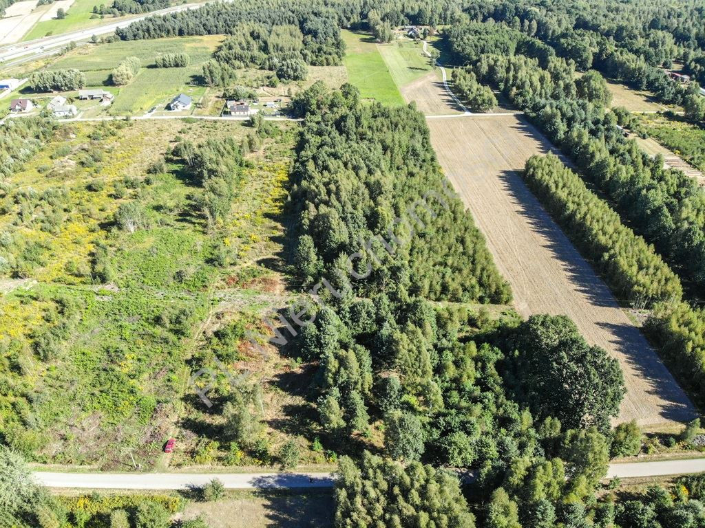3,29 ha pod halę, magazyn lub produkcję - Widok 2