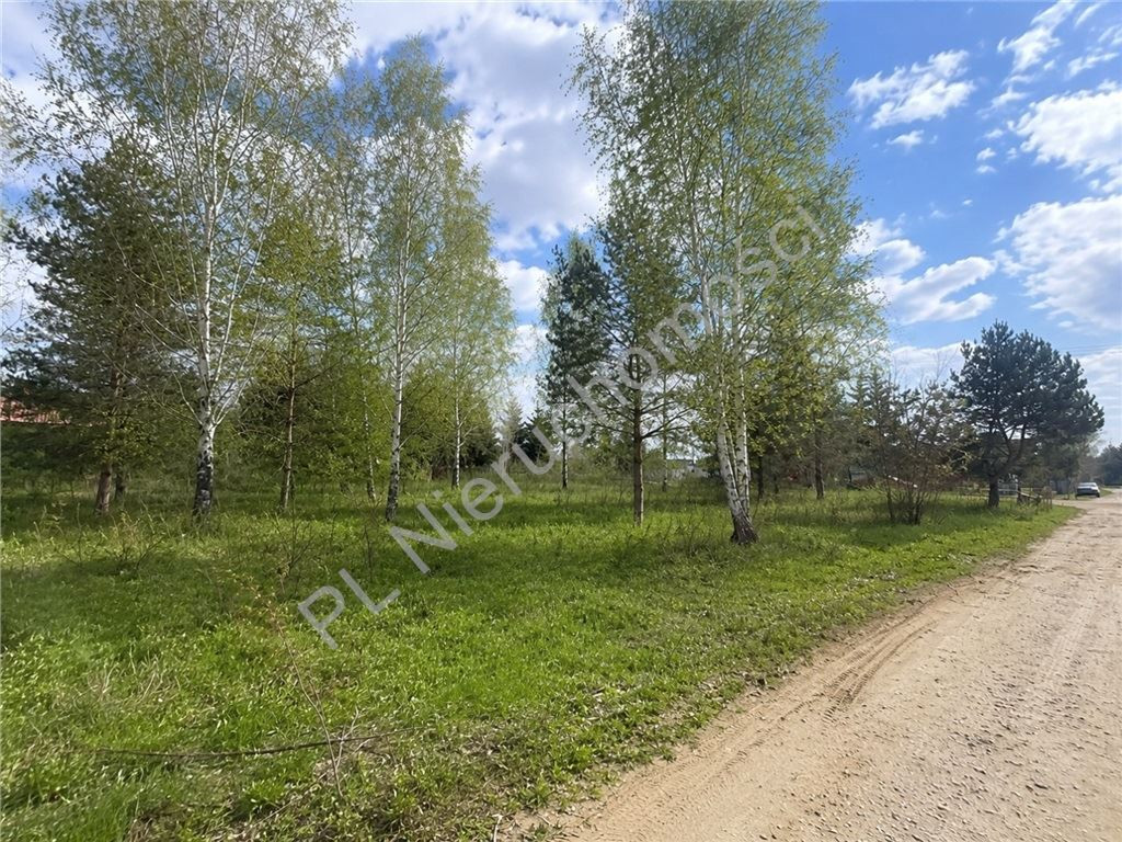 1400 m² przestrzeni na Twój wymarzony dom - Widok 2