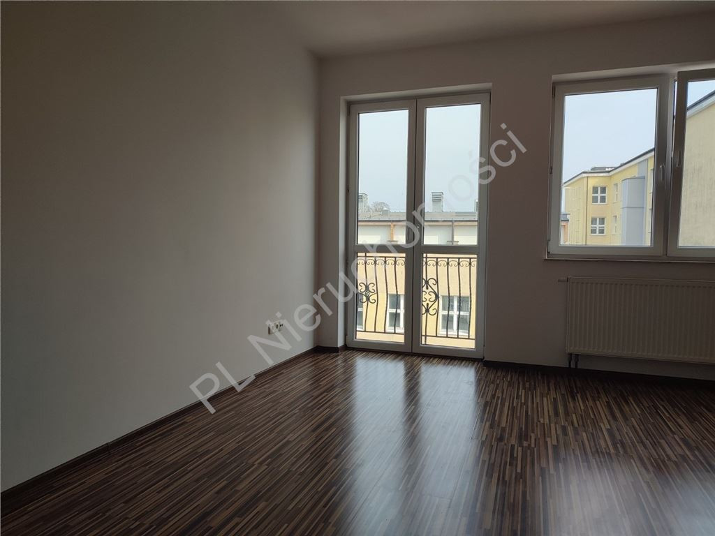 Apartment in Grodzisk Mazowiecki, powiat grodziski - Więcej