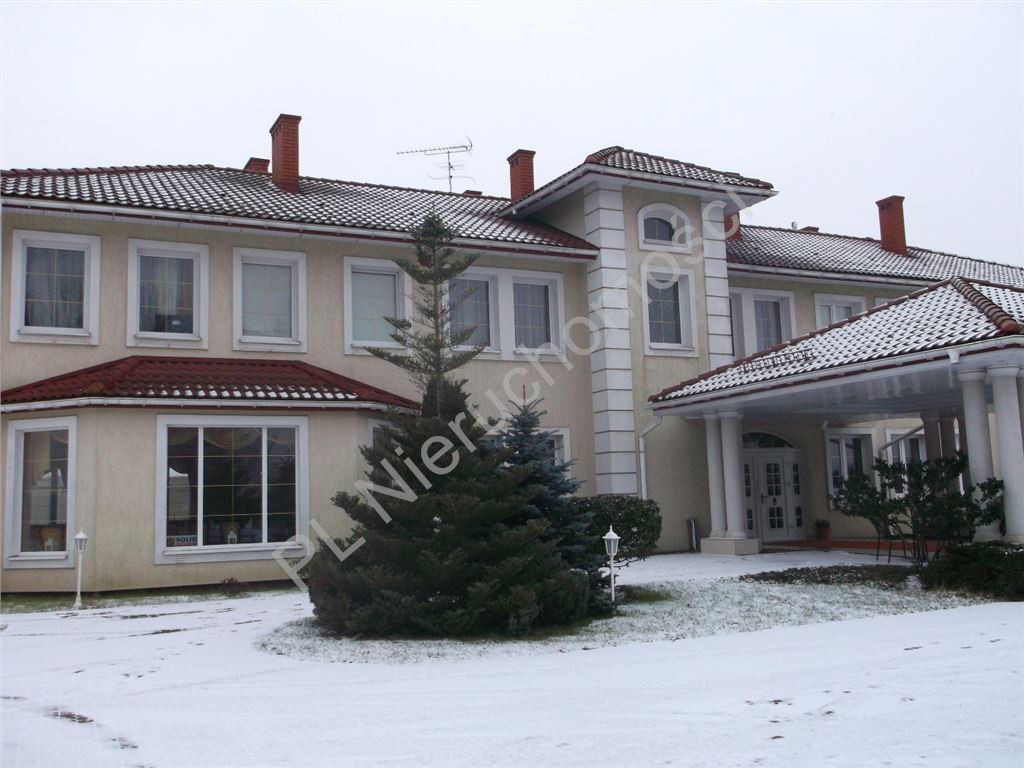 Dom – Pruszków, powiat pruszkowski - Widok 4