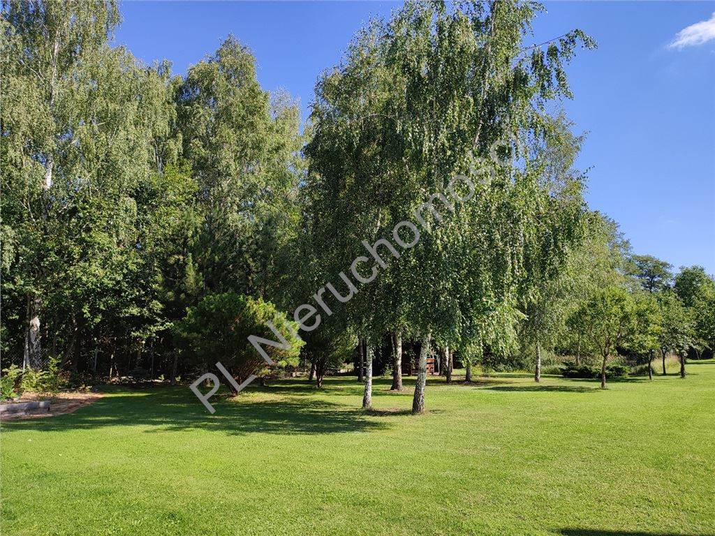Dom – Grodzisk Mazowiecki, Adamowizna - Widok 5