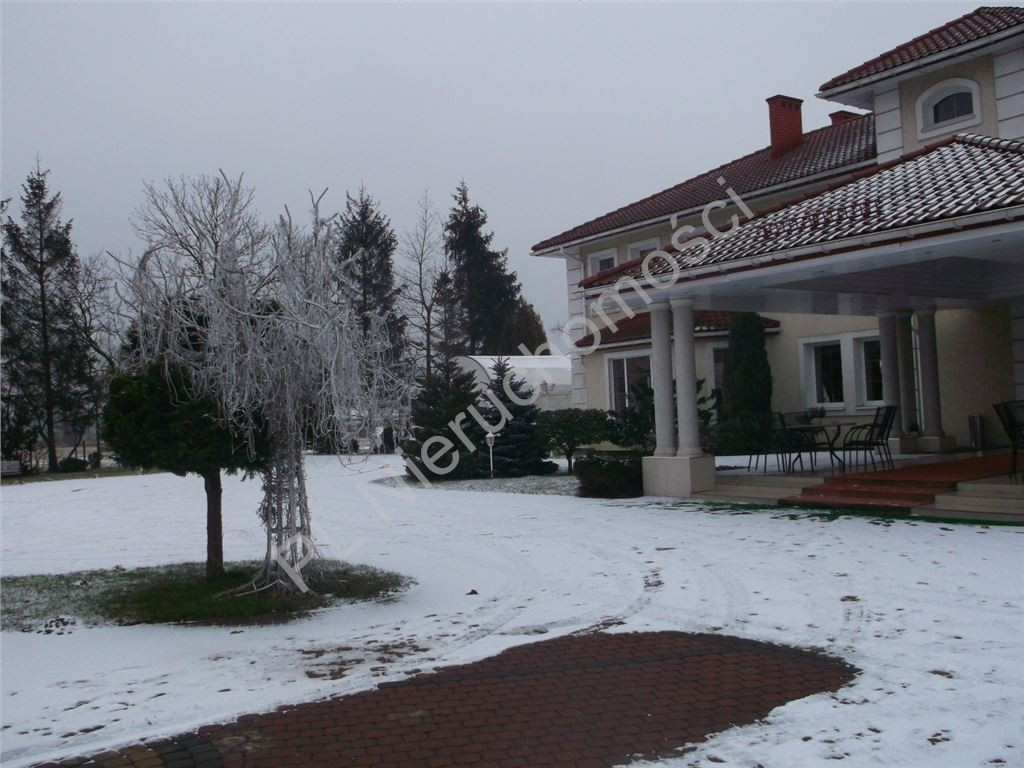 Dom – Pruszków, powiat pruszkowski - Widok 2