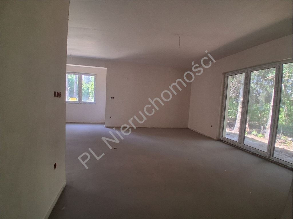 Dom – Grodzisk Mazowiecki, Opypy - Widok 3