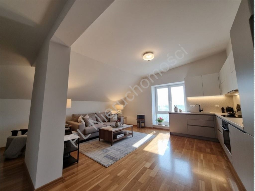 Wohnung, 34 m²