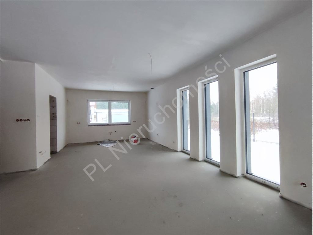 Dom – Jaktorów, Budy-Grzybek - Widok 3
