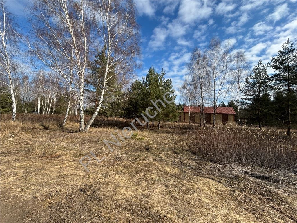 1400 m² przestrzeni na Twój wymarzony dom - Widok 4