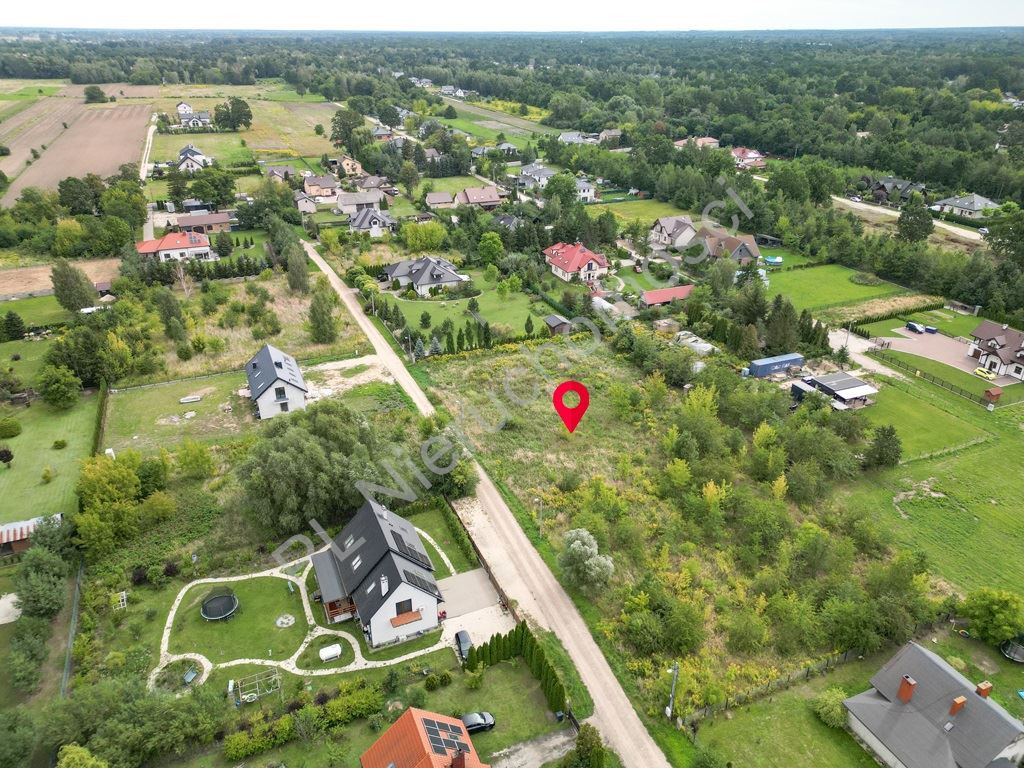 Wśród domów i zieleni - Widok 5