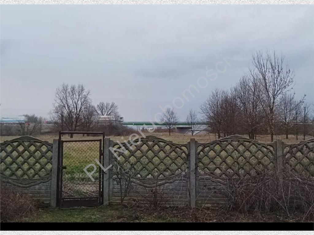 Działka 5300 m² z mediami- Grodzisk Mazowiecki - Widok 4