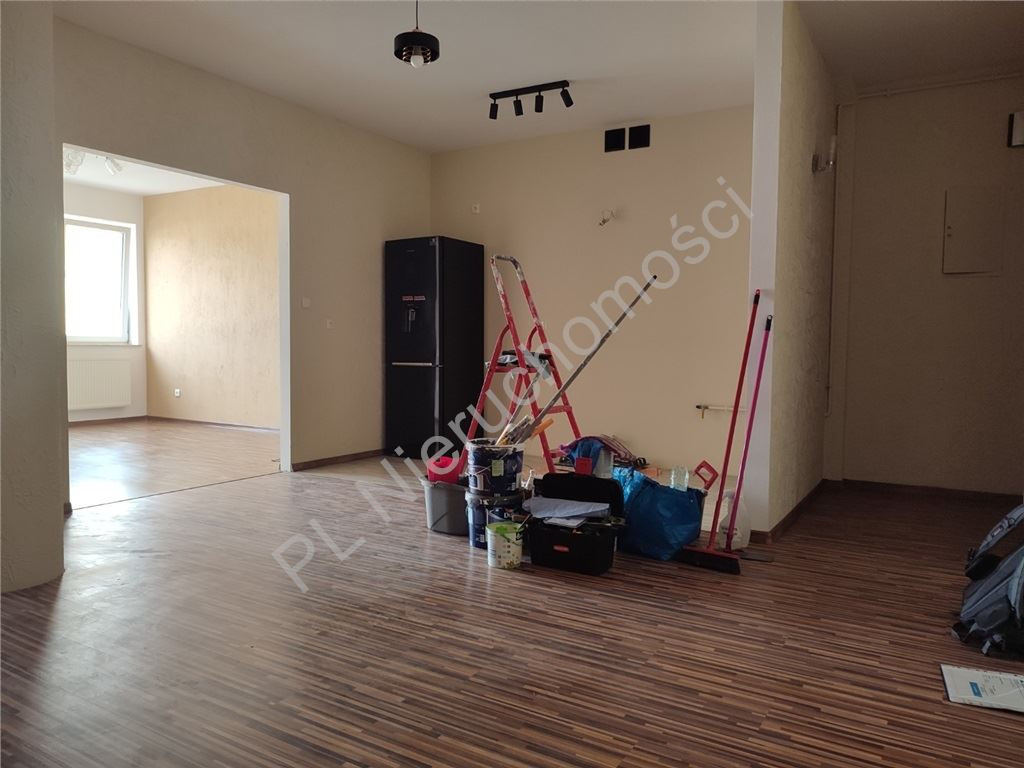 Apartment in Grodzisk Mazowiecki, powiat grodziski - Widok 2