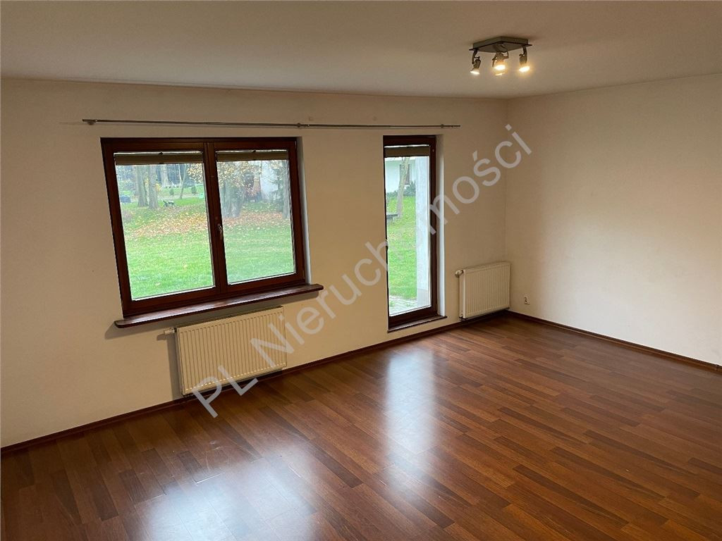 Komfortowe mieszkanie na parterze - Widok 3