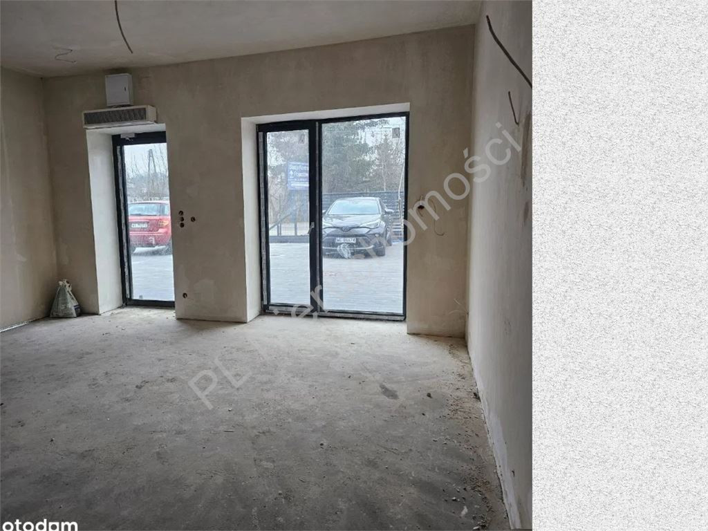 Mieszkanie na \"start\" lub pod inwestycję