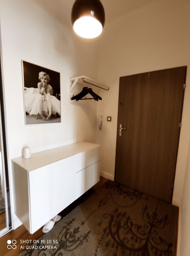 Mieszkanie – Poznań, Łazarz - Więcej