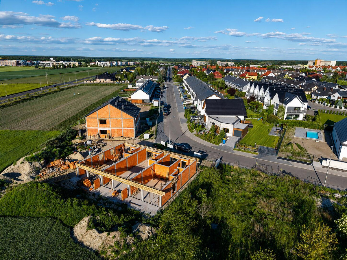 Mieszkanie – Opole, Gosławice - Widok 4