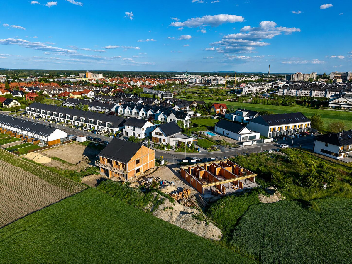 Mieszkanie – Opole, Gosławice - Widok 5